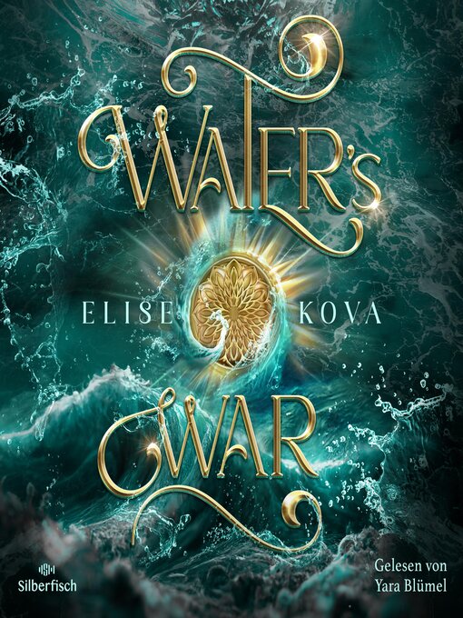 Title details for Die Chroniken von Solaris  4 by Elise Kova - Wait list